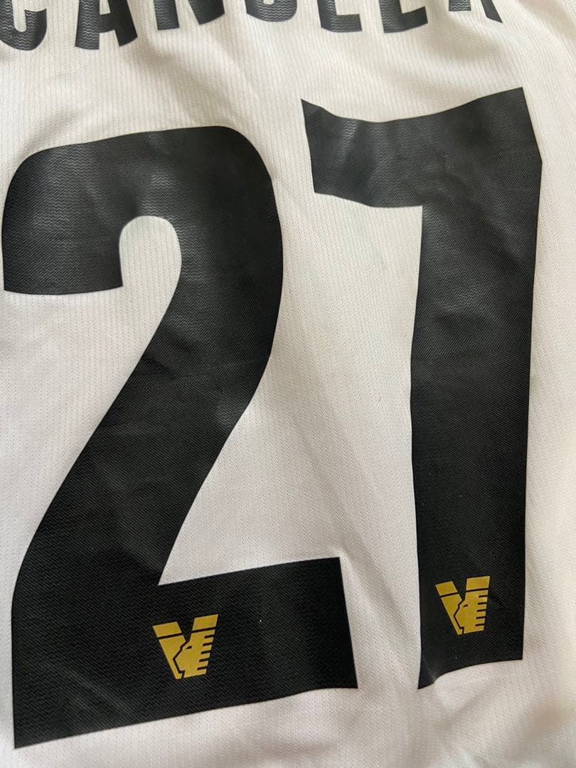 Venezia ヴェネツィア　ベネチア　ユニフォーム　正規品　23/24