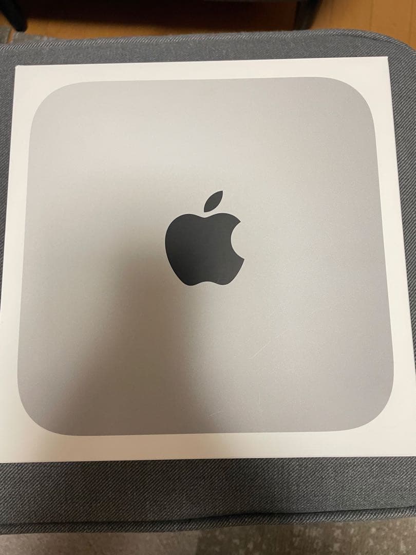 ミニPC Apple Mac Mini M2 8GB 256GB 2023