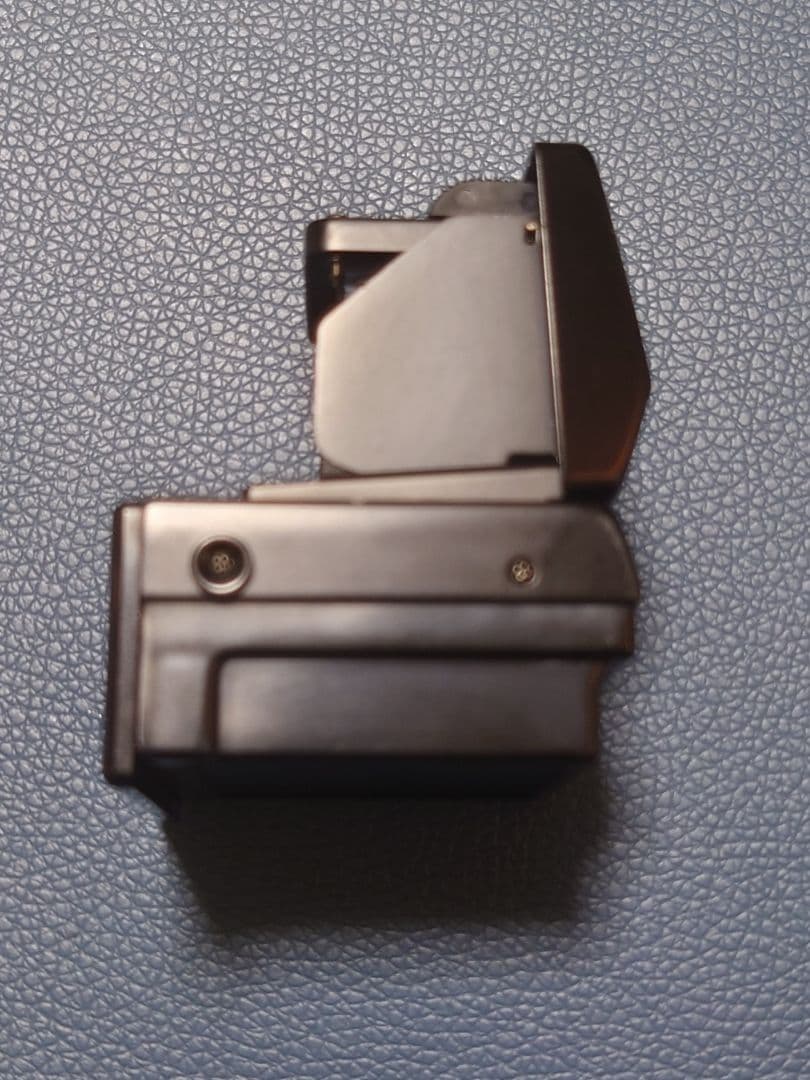 Canon F-1用 WAIST LEVEL FINDER 旧F-1