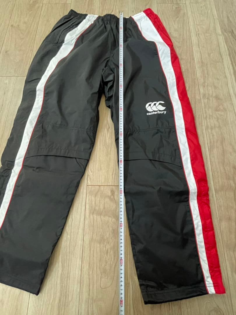 本日限定価格　 キャノンイーグルス ウインドブレーカー　支給　5Lサイズ