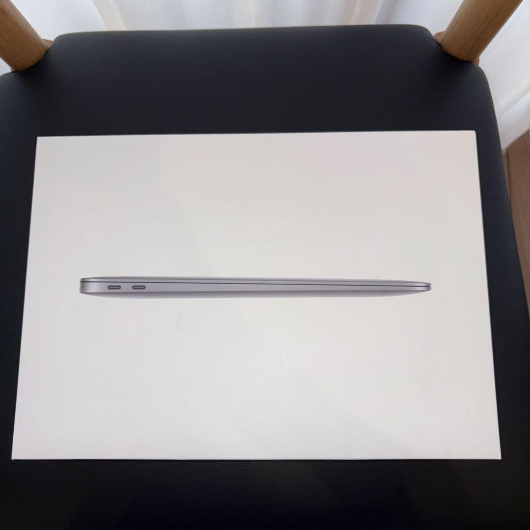 MacBook Air 13インチm1 2020年 / 8GB / 512GB