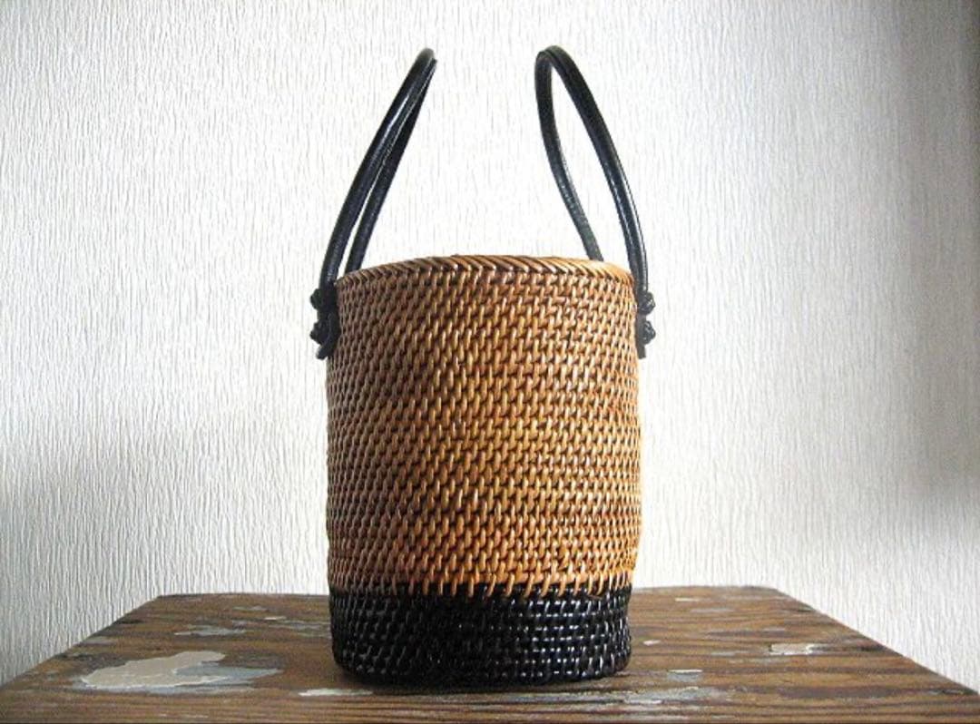 MY WEAKNESS マイウィークネス ATA BAG MINI ともさかりえ