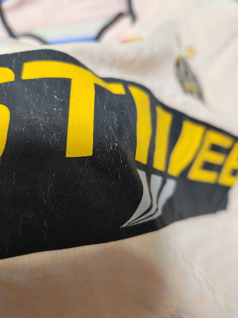 Nike ユベントス 03-04アウェイ長袖 Lサイズ