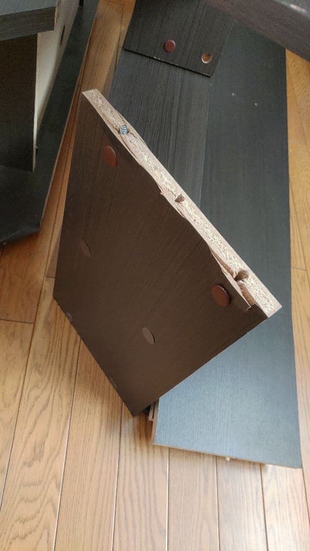 ぼん家具 ゲキカグ テレビ台