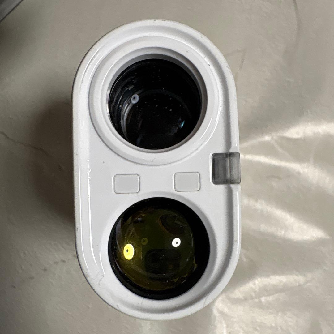 Nikon COOLSHOT PRO STABI LIZED 距離計