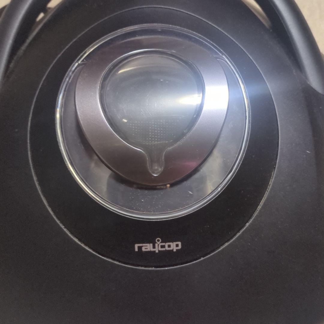 raycop ふとんクリーナー本体