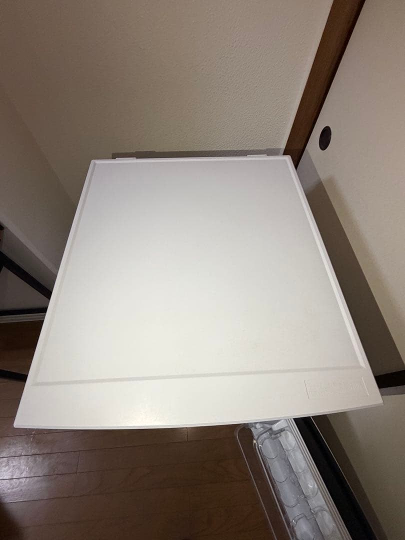 Hisense 冷蔵庫 ホワイト 冷凍室付きHR- B95A