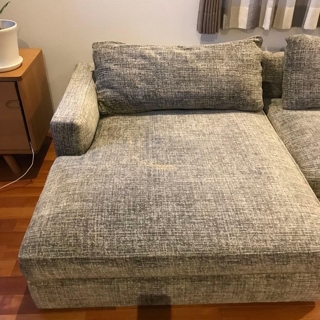 アルフレックスソファセット