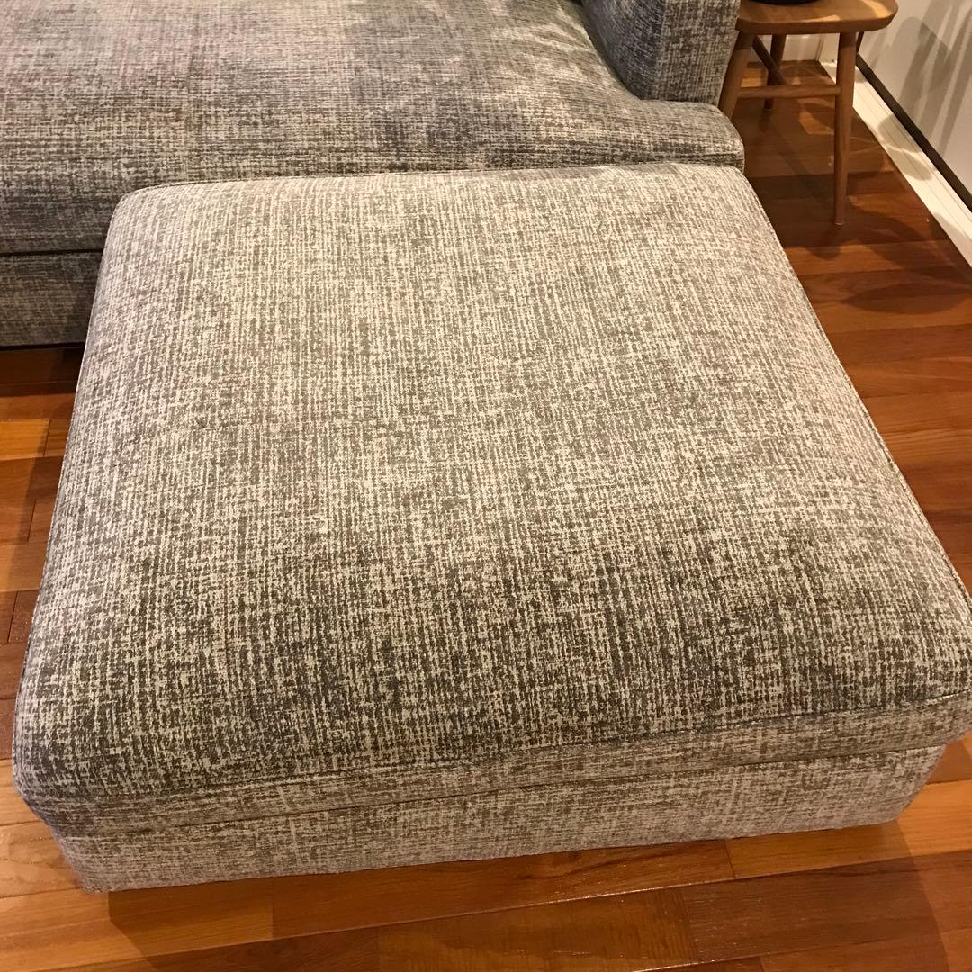 アルフレックスソファセット