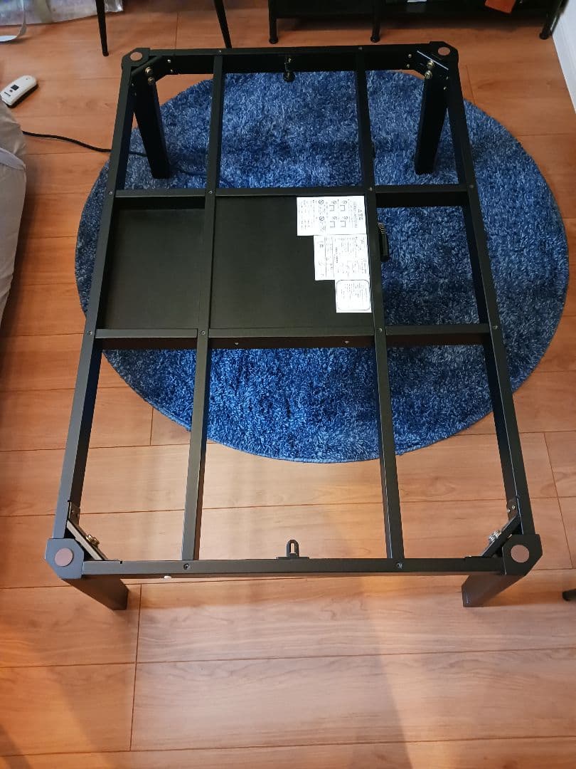 こたつ　大阪直接引き取り限定