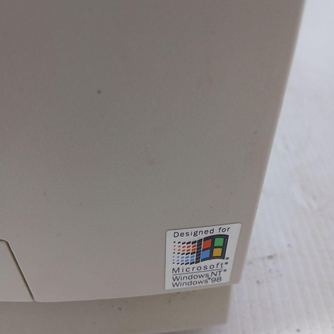 NEC Valuestar VU45/L1 デスクトップPC