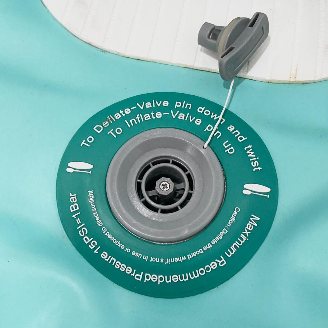 HEYBOARD SUP ALL ROUND 10'6 サップボード SUP