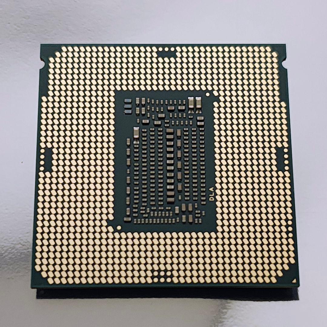 CPU Intel Core i7 9700F ＆ マザーボード セット