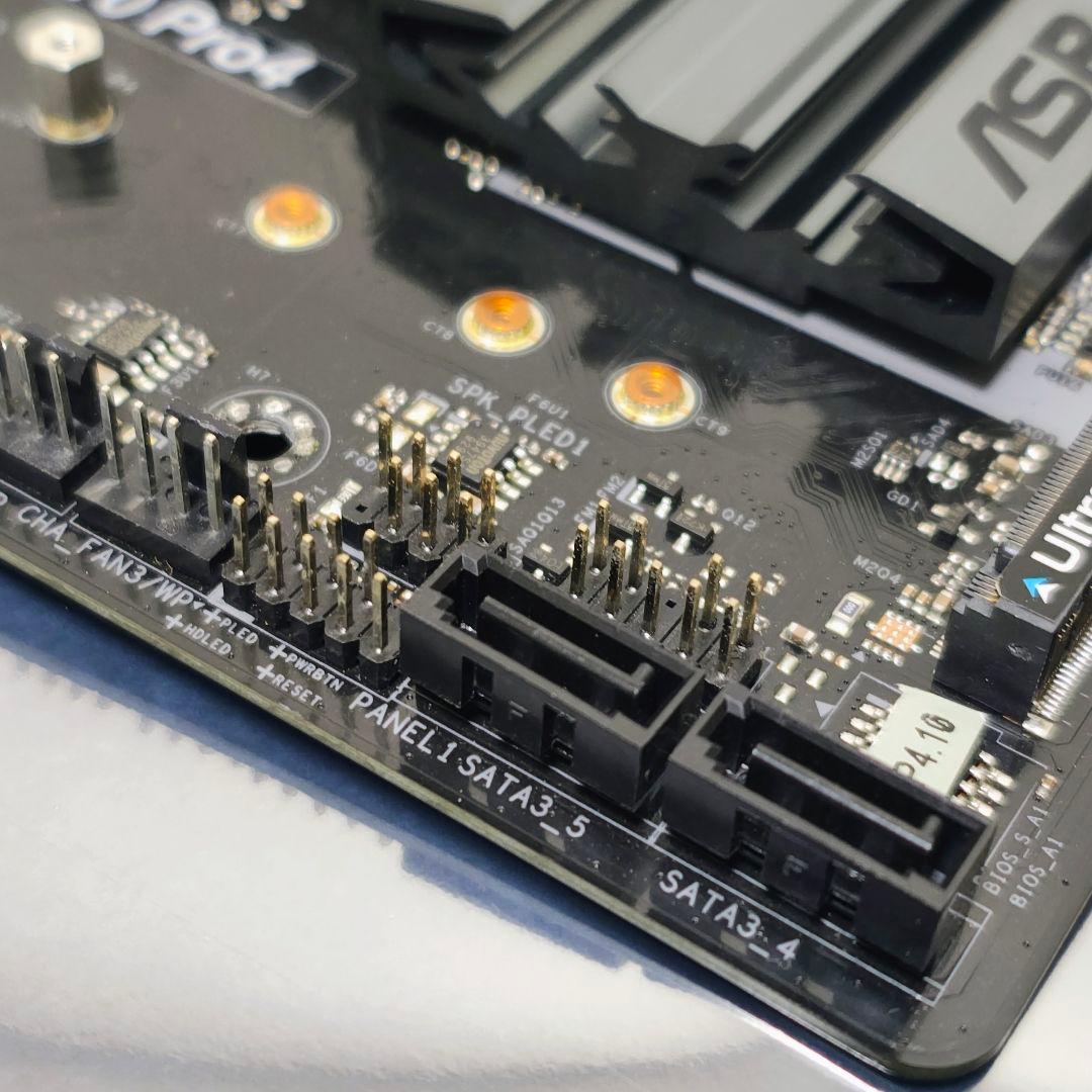 CPU Intel Core i7 9700F ＆ マザーボード セット