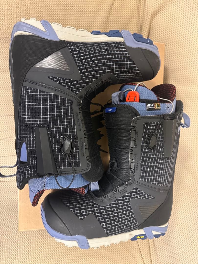 ★23-24 BURTON SLX★9inch★ バートン エスエルエックス