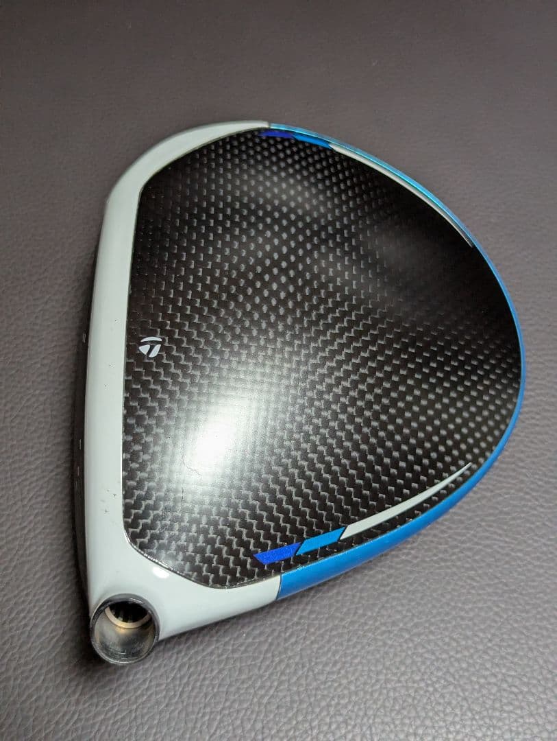 桜彩 TaylorMade SIM2 Max + Diamana MX