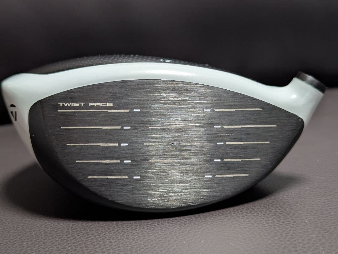 桜彩 TaylorMade SIM2 Max + Diamana MX