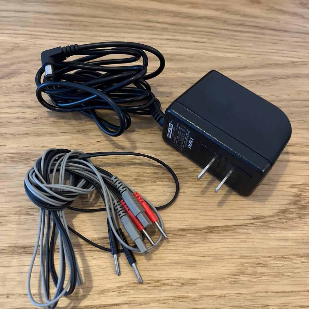 美品●伊藤超短波●スタイリフト 家庭用EMSマシン 美容器具 トレーニング