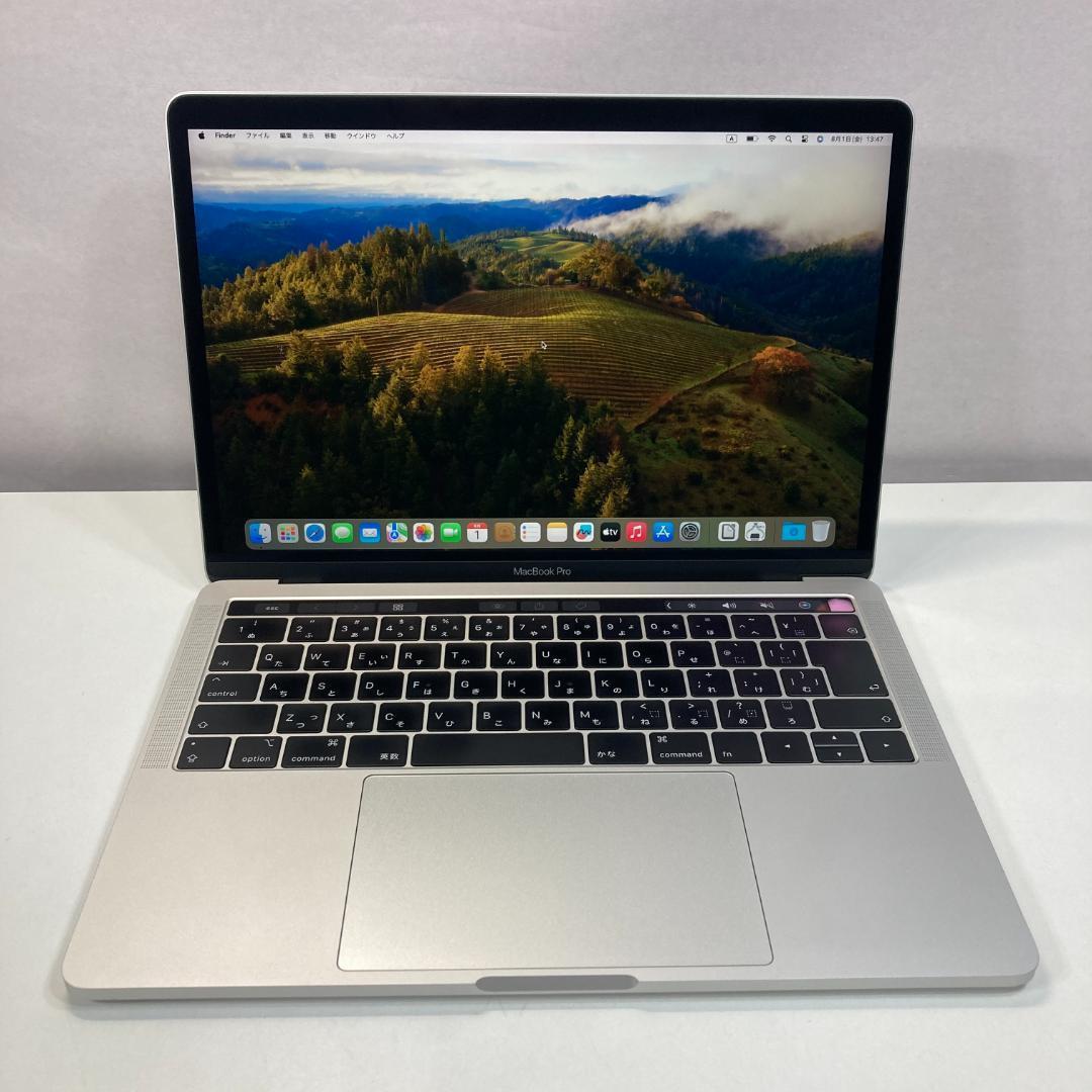 Apple MacBook Pro i5 ノートPC 13インチ 16GB