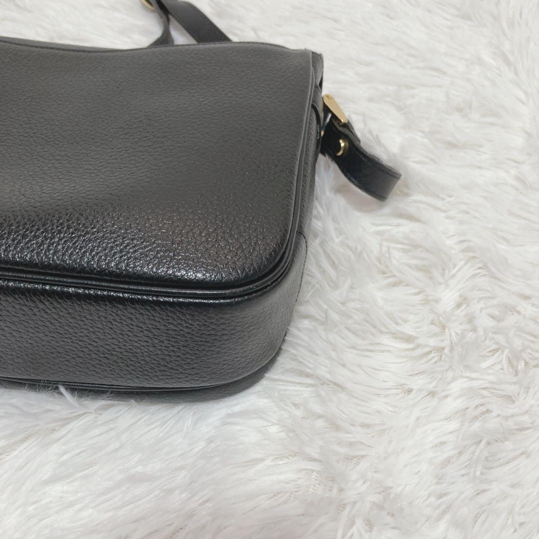 BURBERRYS バーバリー ショルダーバッグ ノバチェック オールレザー