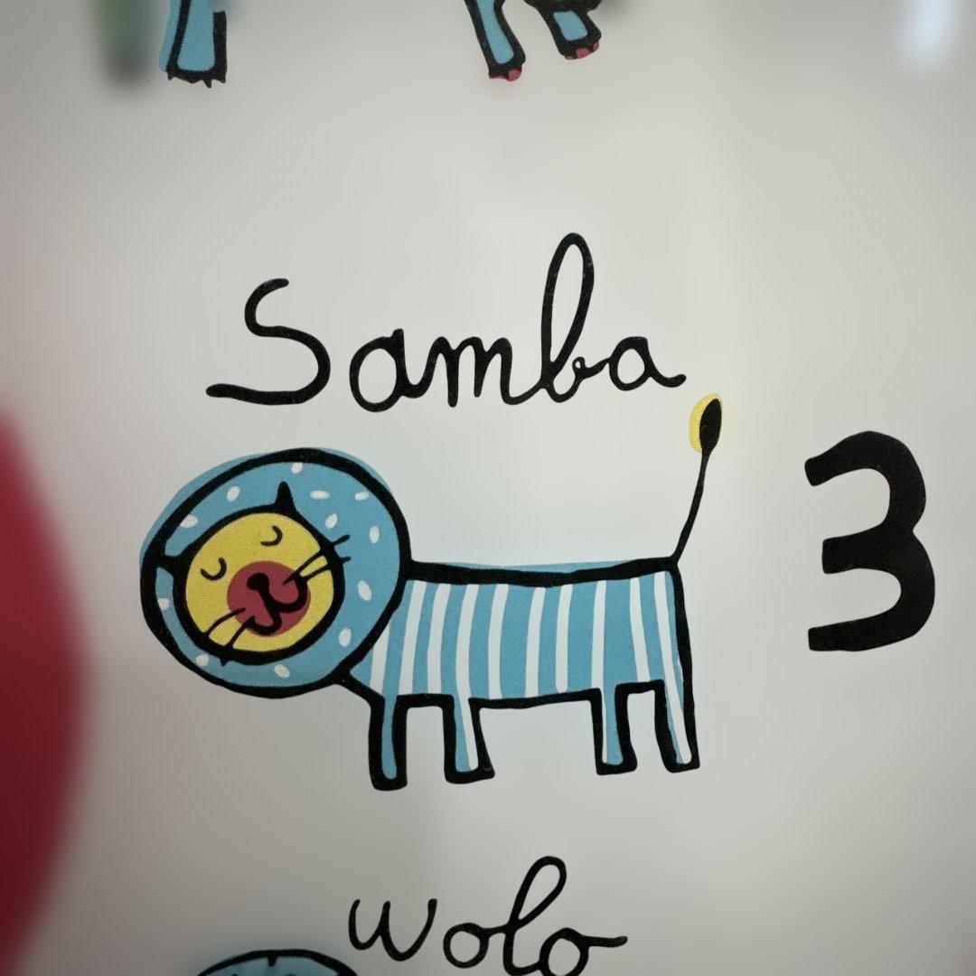 IDEA LABELガラスウォールクロックキャットアニマル掛け時計猫壁掛け時計