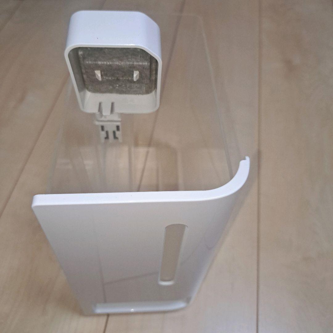 三菱 衣類乾燥除湿機 MJ-M100PX-W ムーブアイ