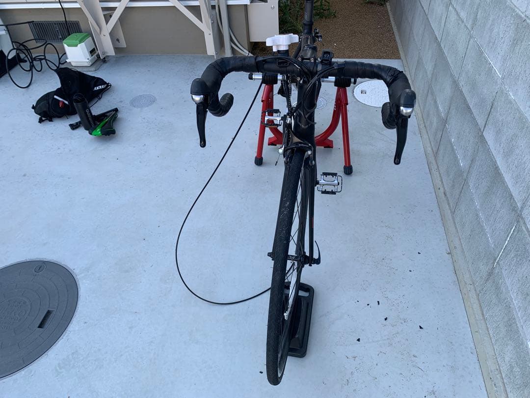 FELT F75 ロードバイク 2018年モデル マットブラック 510