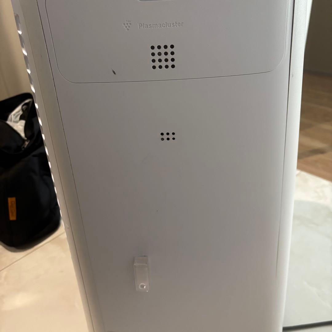 SHARP KI-NS70 加湿空気清浄機 プラズマクラスター25000