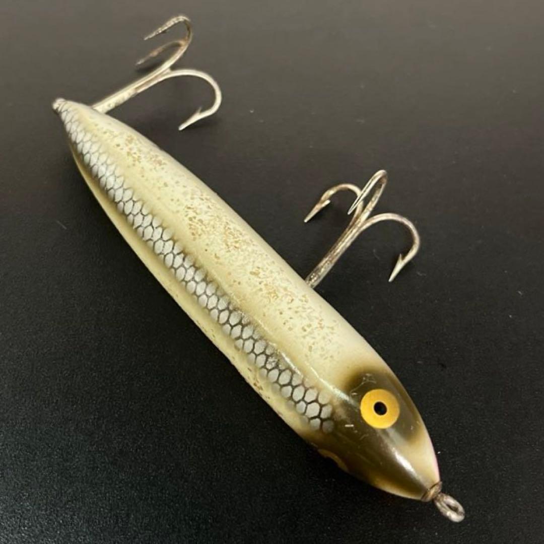 廃盤 ヘドン ザラスプーク 1st ファーストザラ 金目 SS