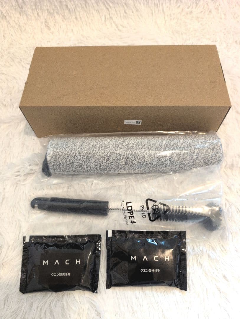 新品未使用♪アンカー MACH　V1 Ultra マッハ コードレス