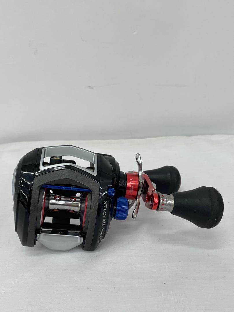 knlife124-0056 アブガルニア レボビッグシューター