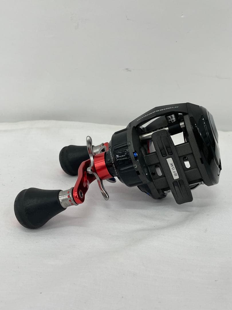 knlife124-0056 アブガルニア レボビッグシューター