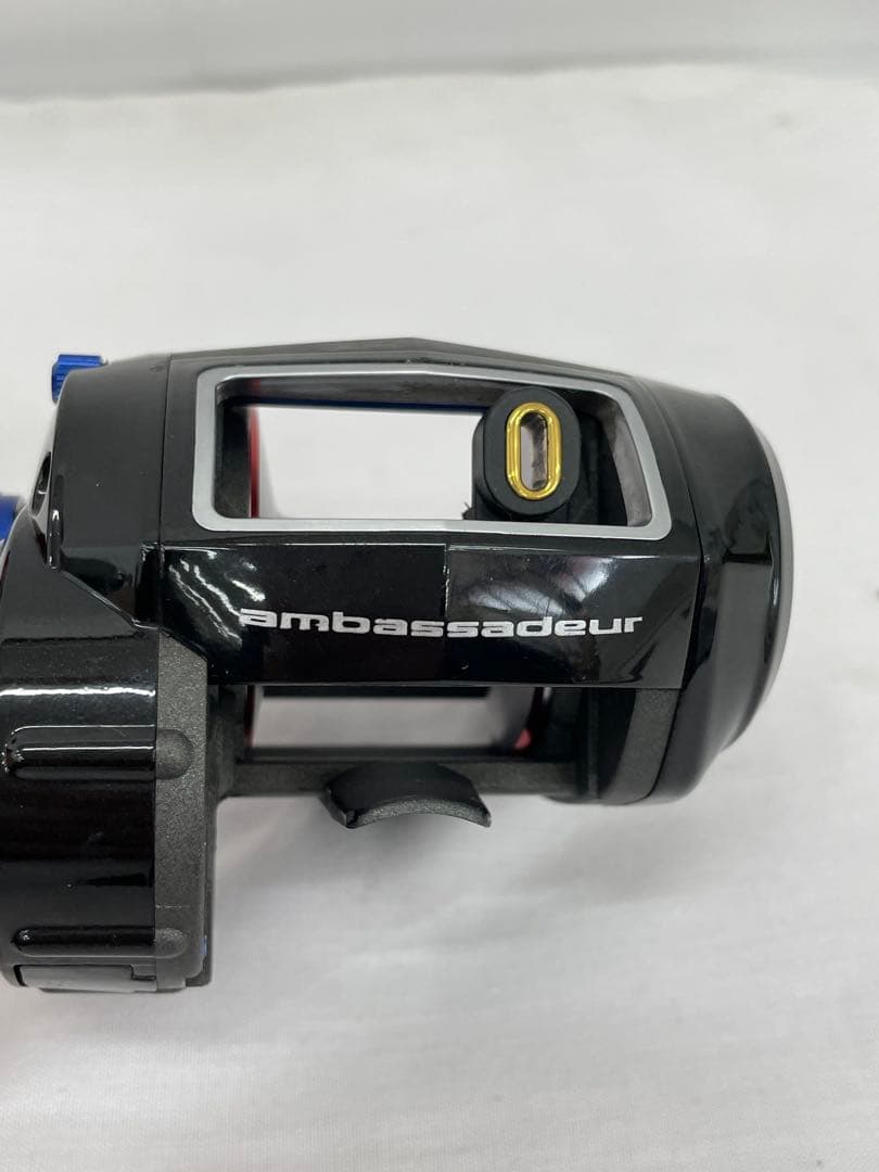 knlife124-0056 アブガルニア レボビッグシューター