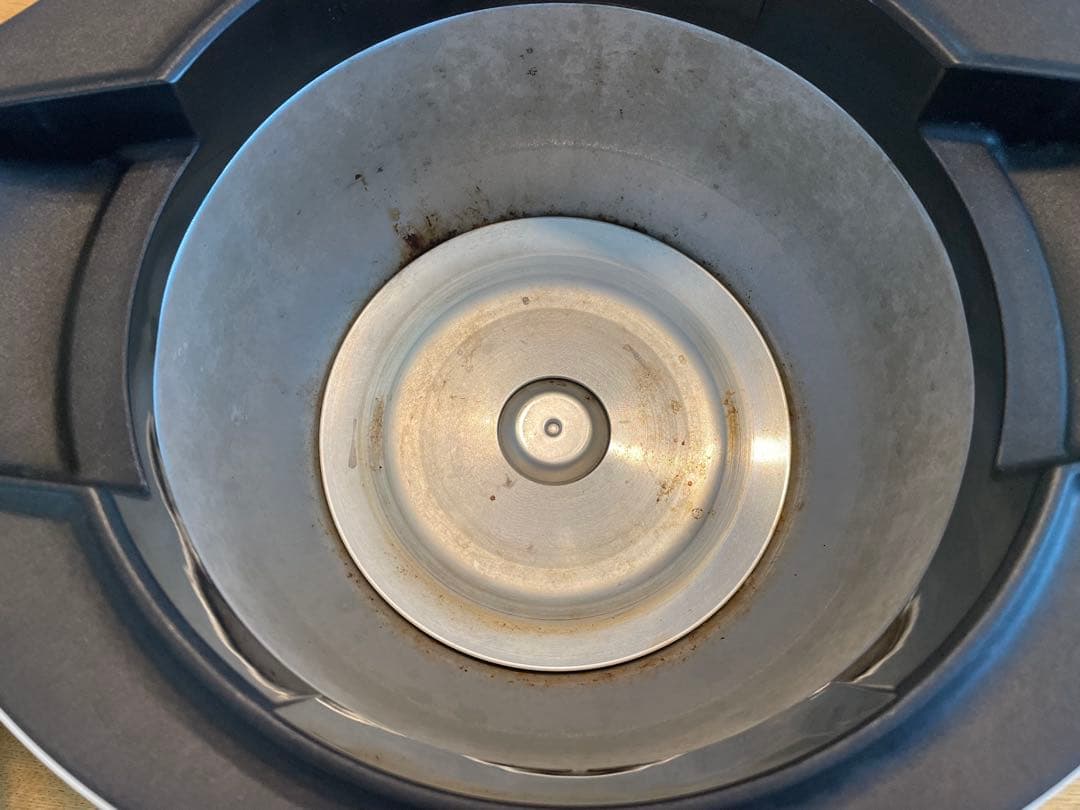 SHARP ホットクック　KN-HW24E-W 2019年製