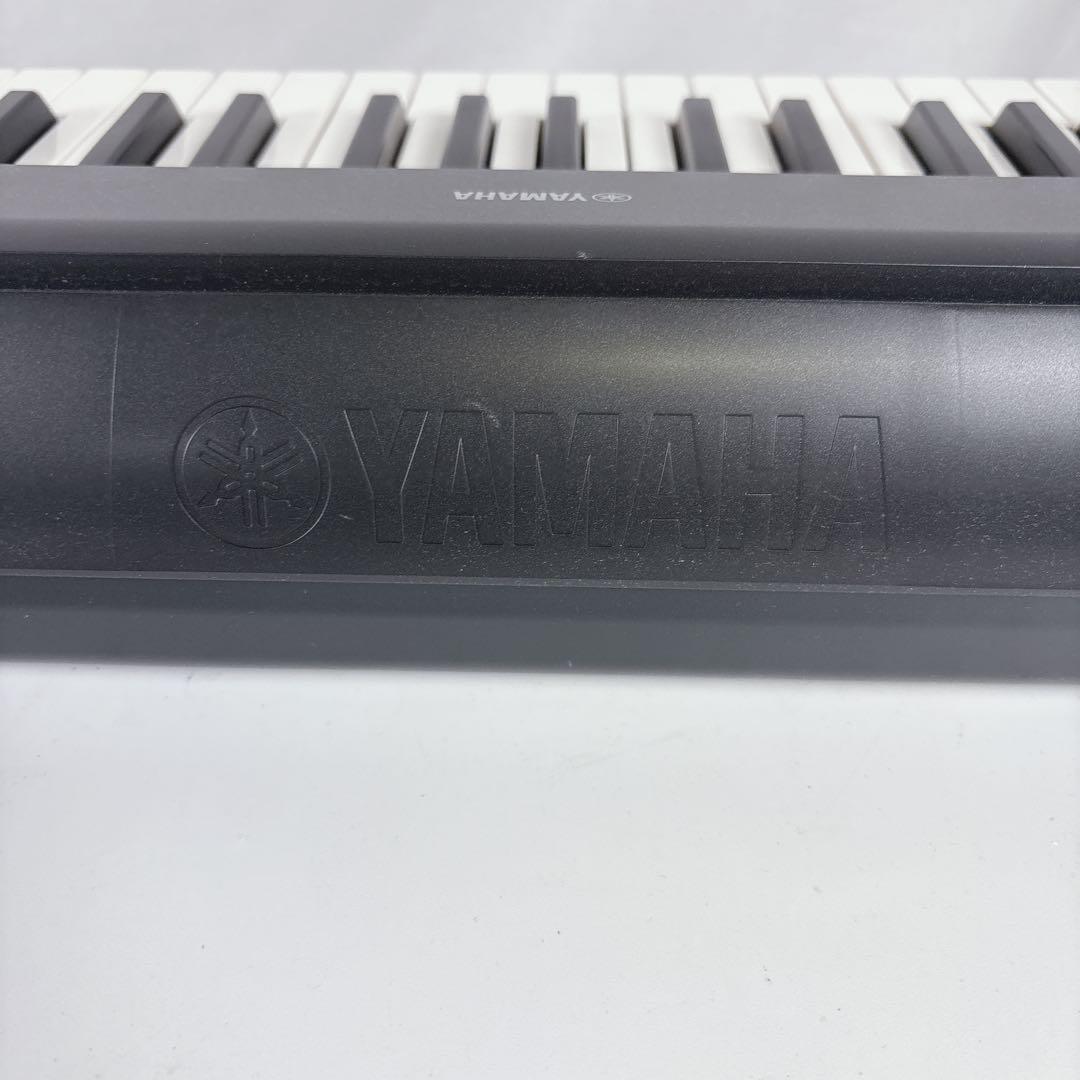 YAMAHA piaggero NP-12 電子キーボード 電子ピアノ