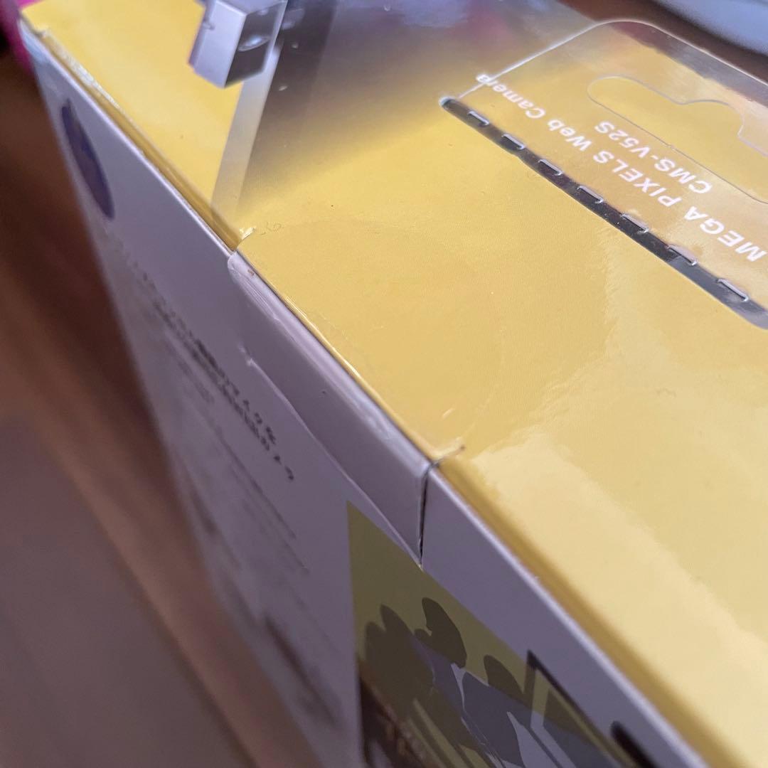 【あめ】SANWA サンワ　ワイドレンズWEBカメラ画角 水平90°