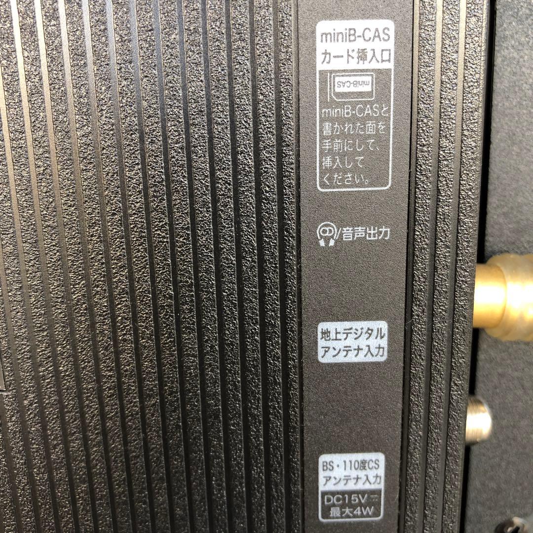 た10●Hisense 24V型2024年製液晶テレビ24A4N