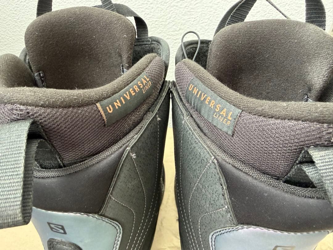 サロモン PEARL BOA 23cm スノーボードブーツ 21-22 箱あり