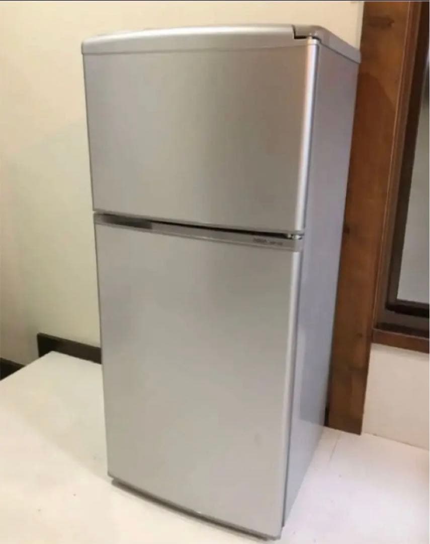 クリーニング済！AQUA 冷蔵庫