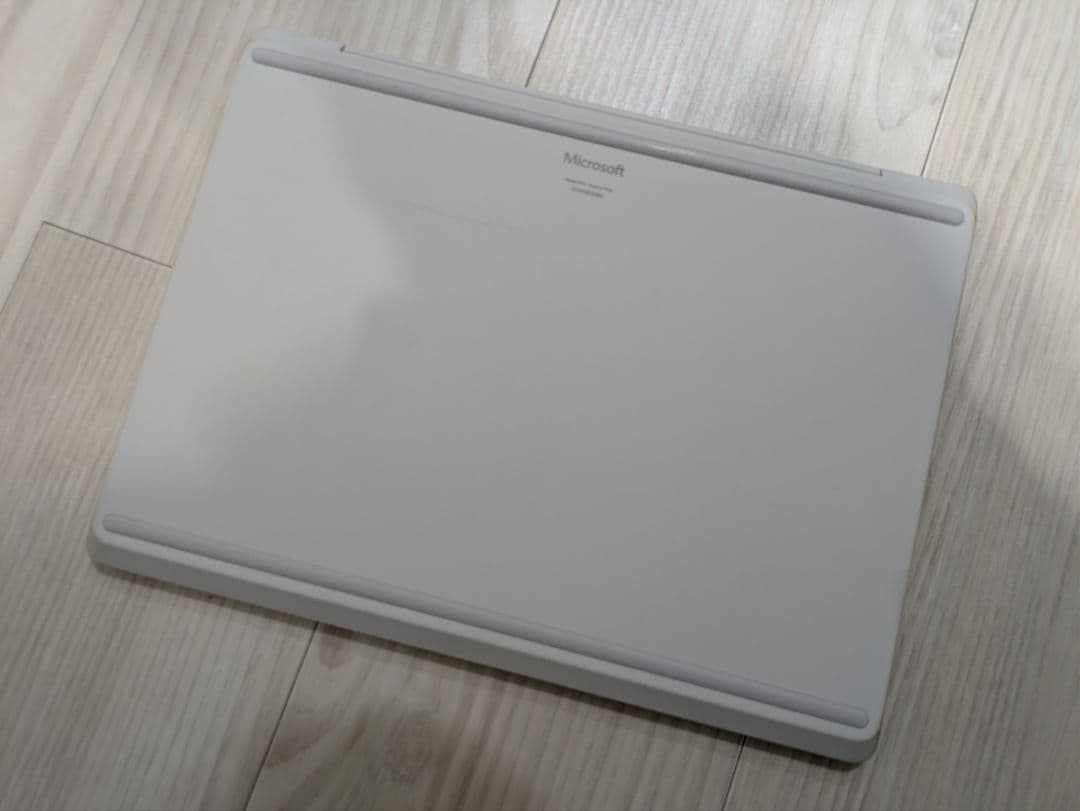 Surface Laptop Go Office搭載 / シルバー 本体