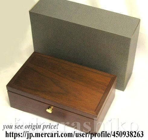 新品50弁ショパン３曲 ♪ノクターン♪別れの曲♪幻想オルフェウス247オルゴール