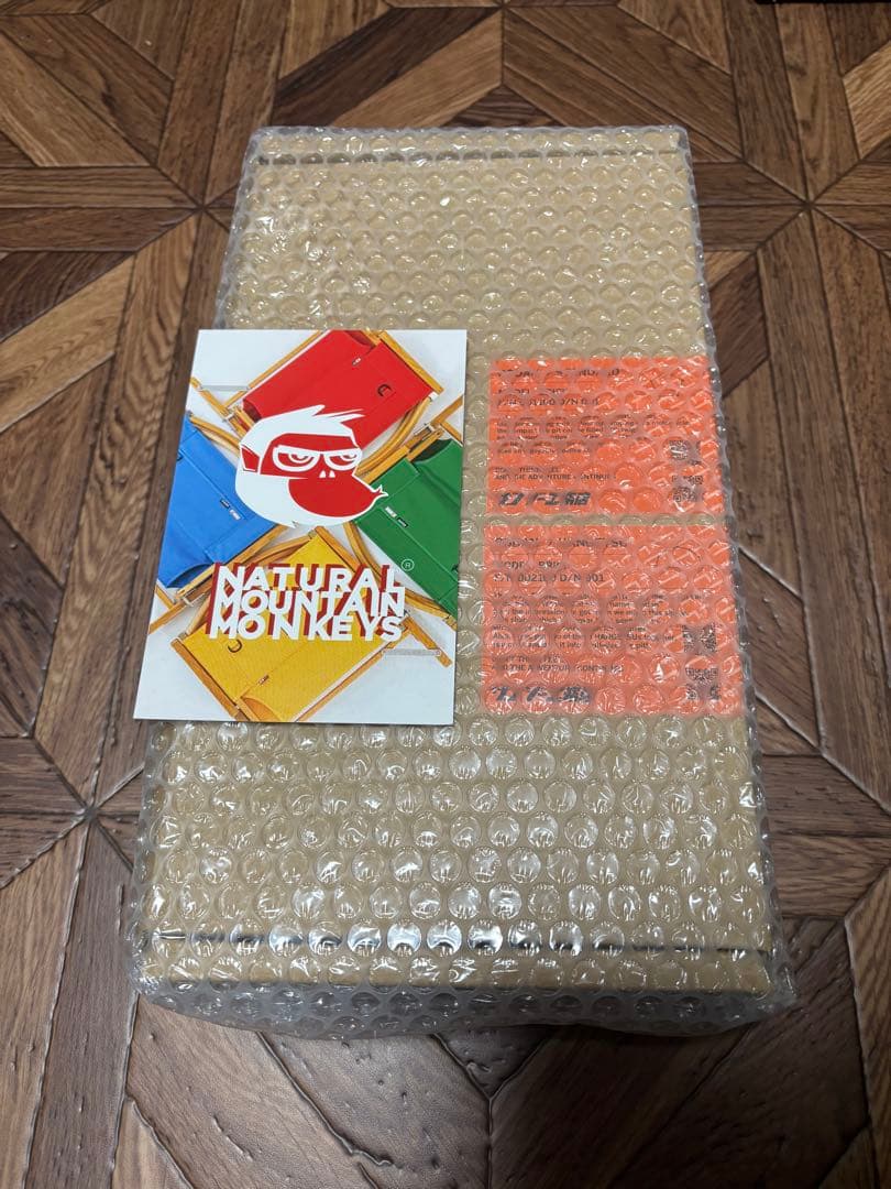 ナチュモン　NMM Crack RODAN（クラック ロダン）