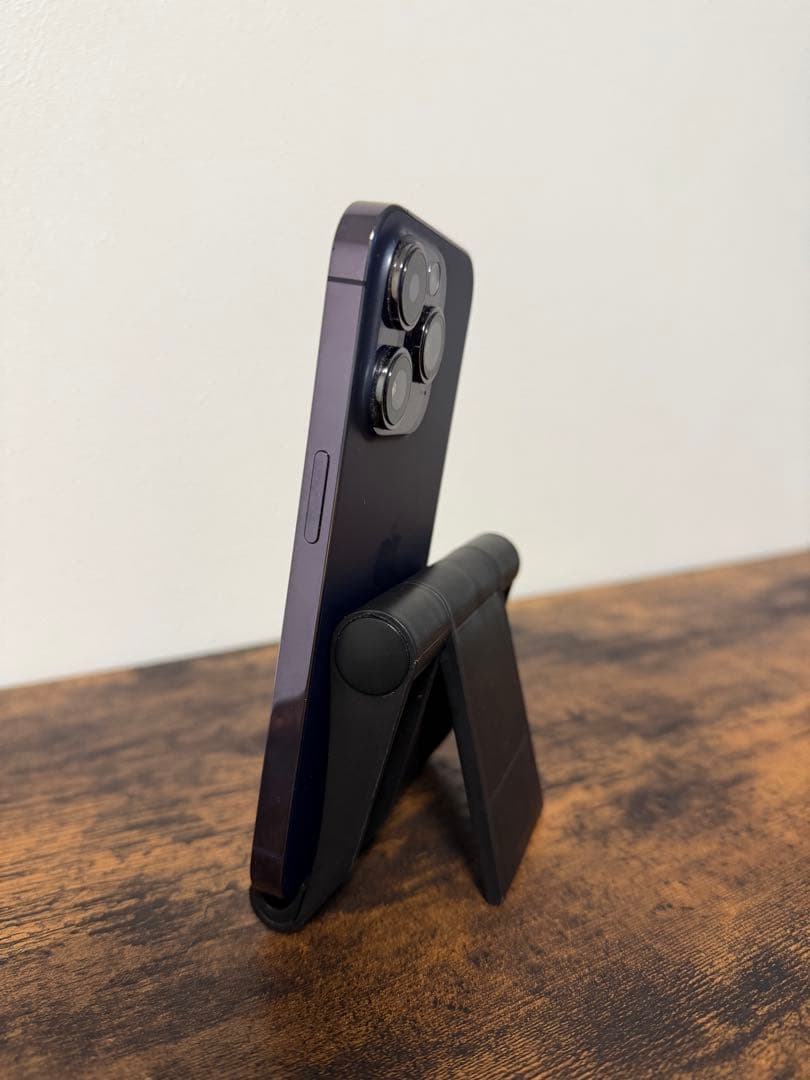 iPhone14PRO 128GB simフリー