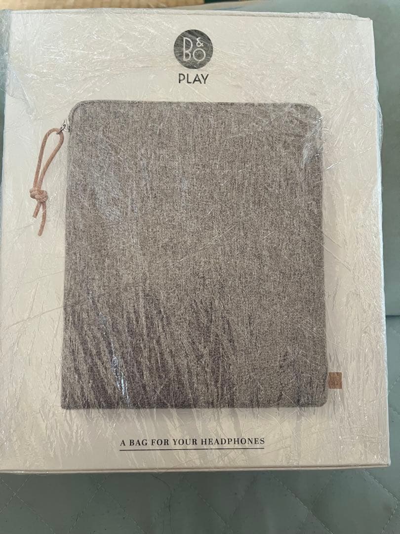 BANG & OLUFSEN BEOPLAY HX ヘッドフォン