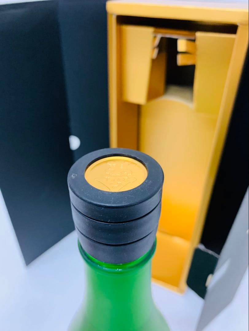 金雀　大吟醸　特別限定醸造　 720ml