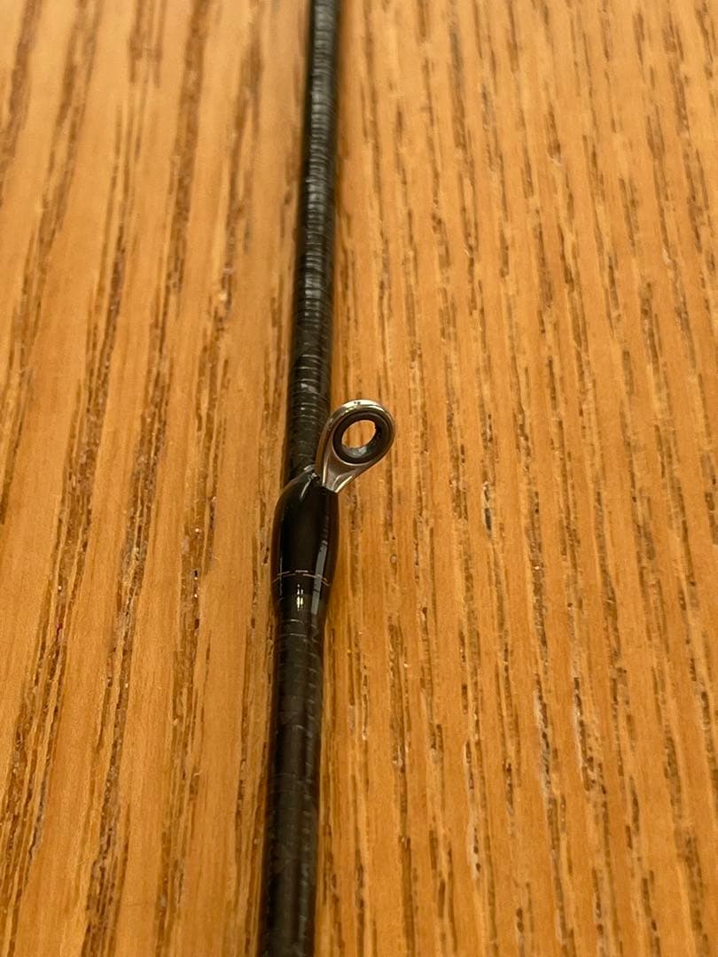 【美品】シマノ　セフィアXR 90H（エギングロッド ）