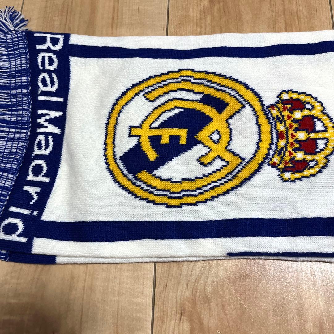 Real Madrid 生粋のマドリディスタさま