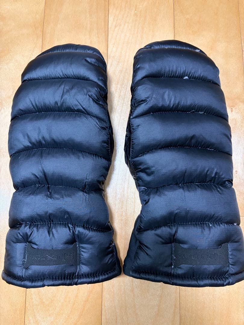 Burton [ak] GORE‑TEX 3L Hover Mitt