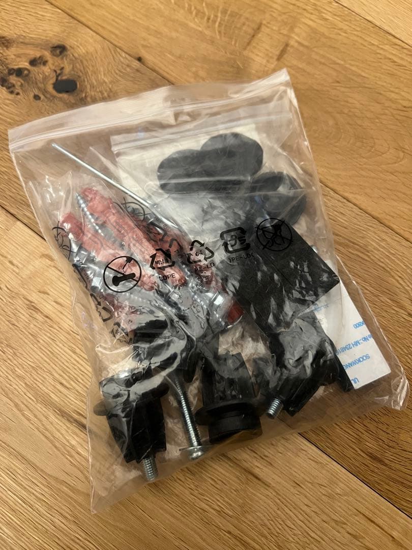 LG TV 壁掛け金具 OLW480B 未使用