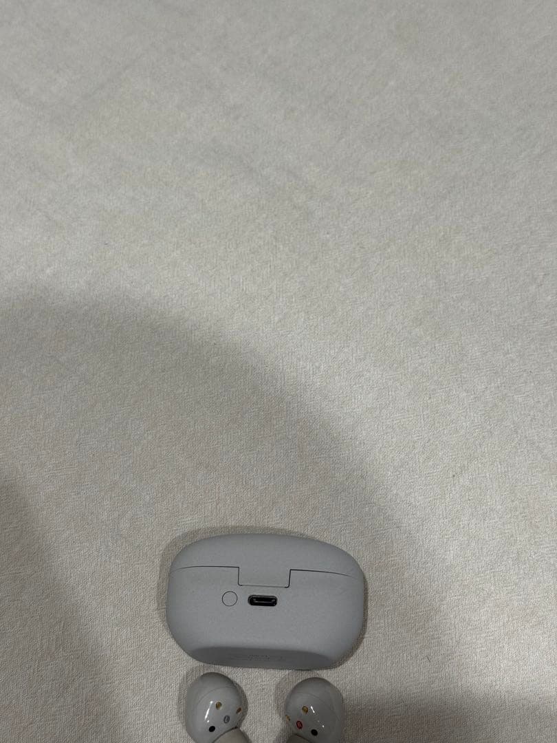 イヤホン SONY wf 1000xm5